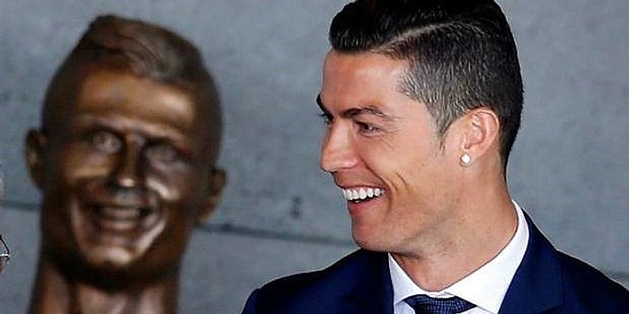 Скульптуры "с приветом": как знаменитых людей обессмертили в разных странах мира