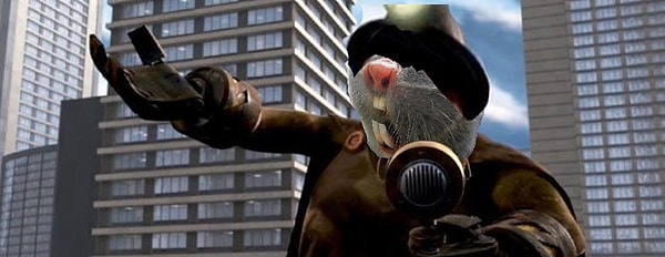 2. "Я призываю вас снова сделать Америку великой!"