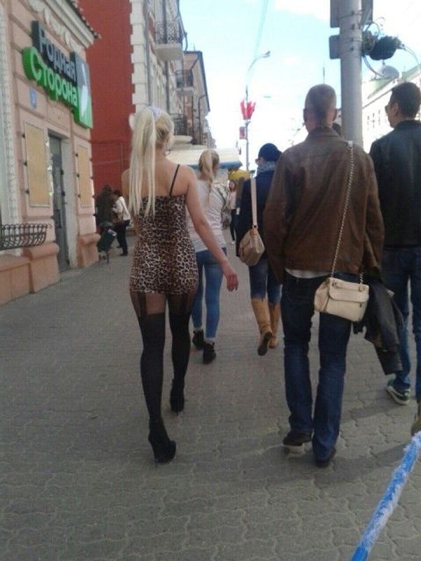 15. Вот она, родная сторона 😆