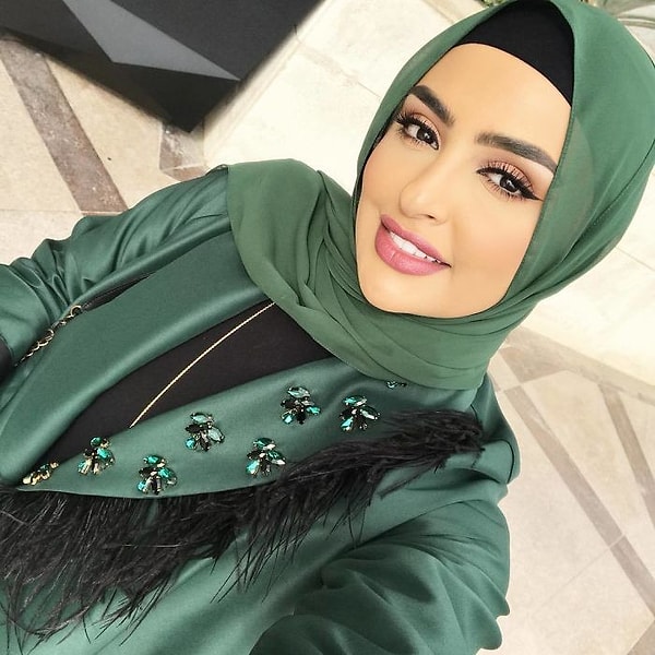 5. В общем, извинений от бьюти-блогера никто так и не дождался.