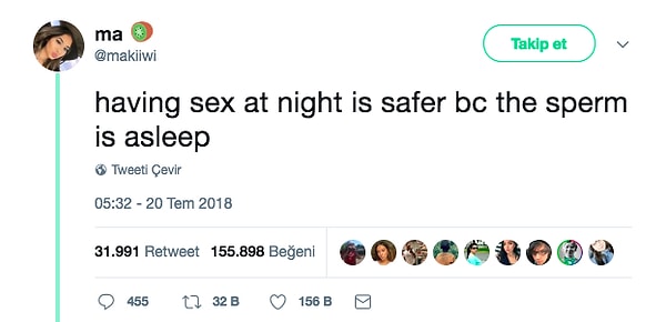 13. Ученые сейчас будут плакать кровью: