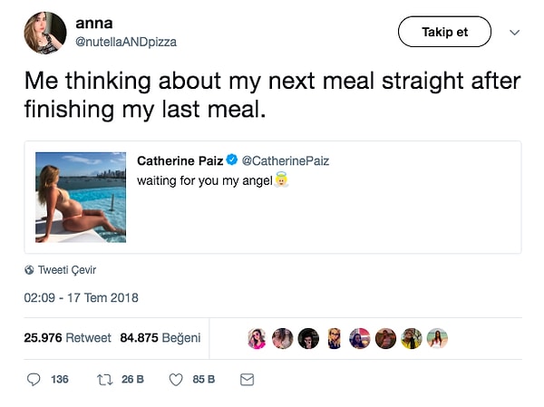 16. Что на ужин?