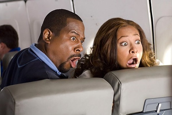 Любимый жанр: комедия