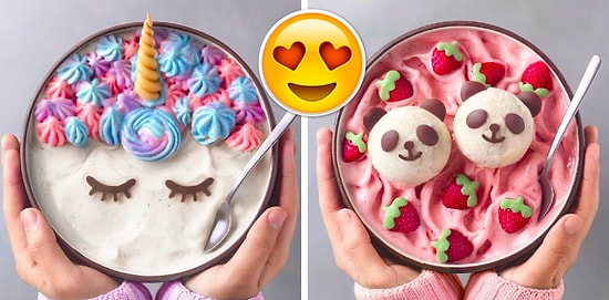 Подросток готовит милейшие веганские смузи-боулы, и за его работами в Инстаграм следит уже более 1 млн человек!