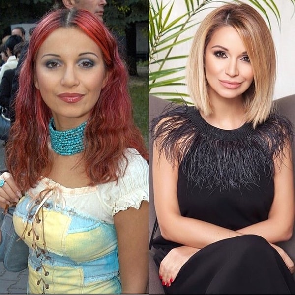 4. Ольга Орлова