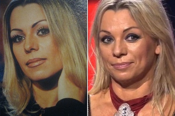 6. Ирина Салтыкова