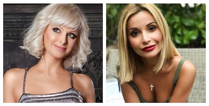 Есть порох в пороховницах: Звезды 90-х, которым вновь удалось прославиться