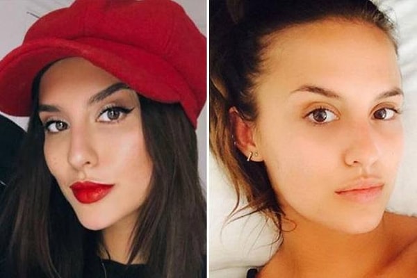 27. Люси Уотсон