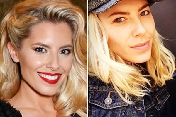 28. Молли Кинг