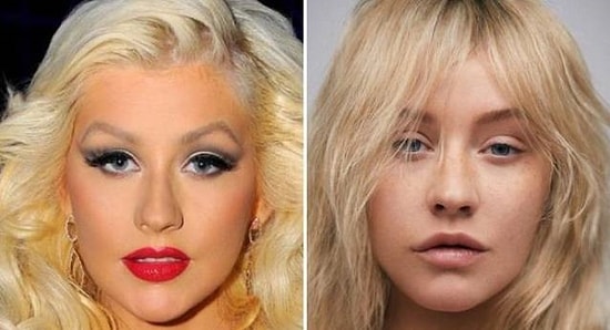 И так красивые: звезды, которые отлично выглядят и без макияжа