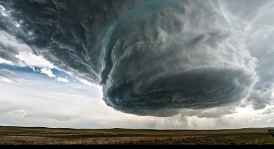 Тест: Подобно какому стихийному бедствию заканчиваются ваши любовные отношения?