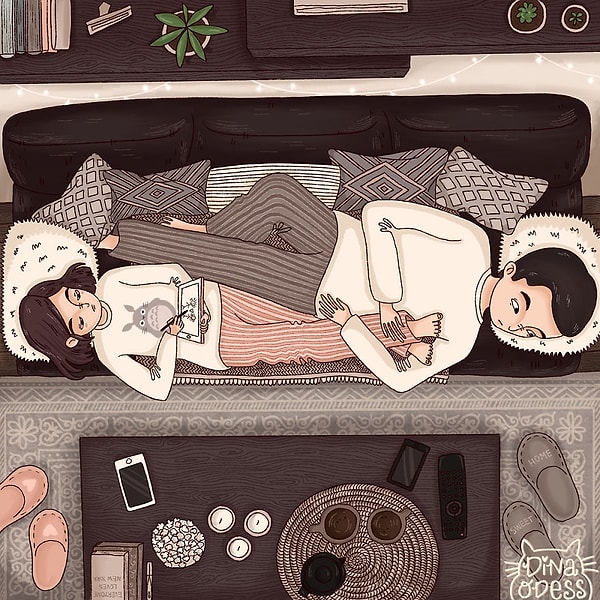 4. Каждому свое