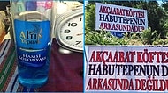 Sadece Trabzon'da Görülebilecek Karmaşıklık ve Absürtlükte Olan 17 Beyin Yakacak Görsel