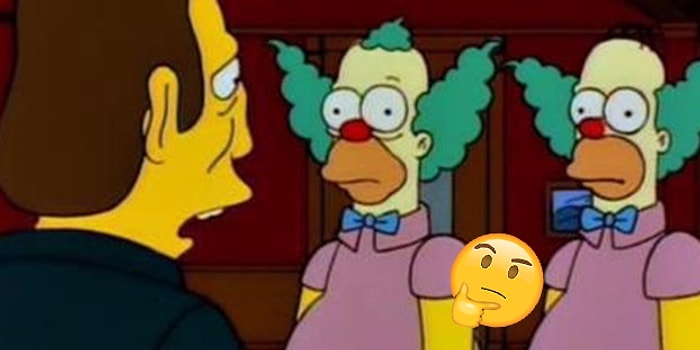 Тест: Вы самый внимательный фанат, если отличите настоящих персонажей "Симпсонов" от фейковых