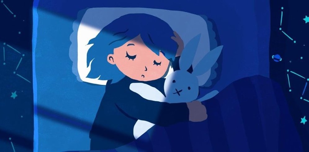 Тест: Что вы вообще знаете о сне?