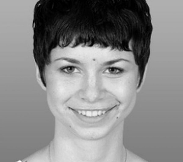 8. Оксана Корнева