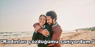 Çiçek Gibi Yuva Kurdum! Yaşadığım Depresyondan Sonra Mutluluğu Buluşumun Ümit Verici Hikayesi!