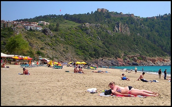 Son Senelerde Türkiye'yi Tercih Etmeyen Rusların Bu Yıl Alanya'ya Akın Etmesinin 7 Sebebi