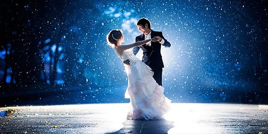 Senin Düğün Şarkın Hangisi Olmalı?