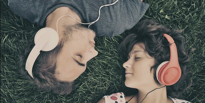 Müzik Zevkine Göre Ruhunun Yaşını Söylüyoruz!