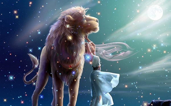 5. С каким из этих знаков Львам проще всего найти общий язык?