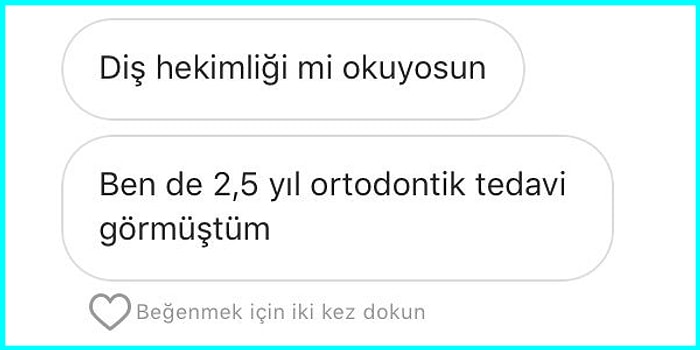 Mesaj Kutularına Düşen Saçma Sapan Mesajlarla Hem Şaşırtacak Hem de Güldürecek Kişilerden 17 Paylaşım