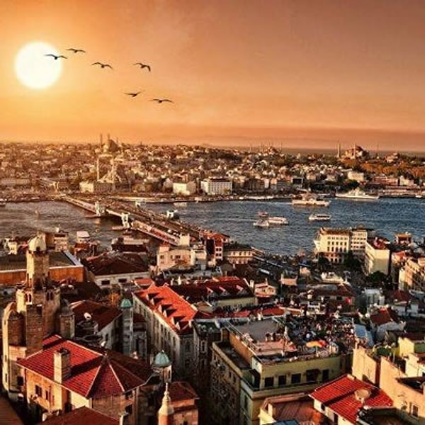 İstanbul