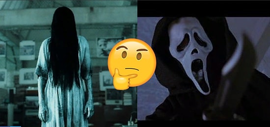 Тест: Как хорошо вы разбираетесь в фильмах ужасов?