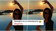 Gülmek Garanti! Başarılı Oyuncu Ezgi Mola'nın En Az Kendisi Kadar Komik 17 Instagram Paylaşımı