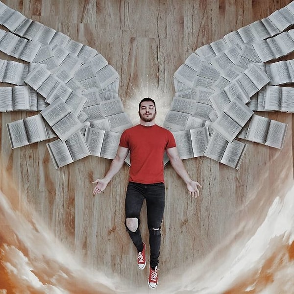 7. Джеймс объясняет, что процесс творения каждой литературной сцены занимает много времени, сил и творческой энергии.