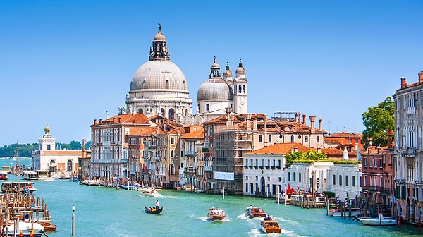 1. Где родился Леонардо да Винчи?