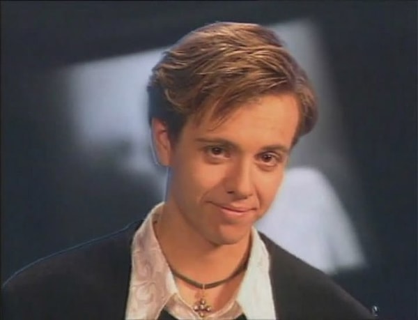 6. Девушке с каким именем Андрей Губин посвятил один из главных своих хитов?