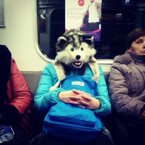 12. Маскировка уровень "Бог" 🙈