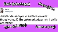 'Yakın Arkadaşının' Bir Aylık Flört Rezervini Açıklayan Genç Kadının Aldığı Birbirinden Eğlenceli Tepkiler