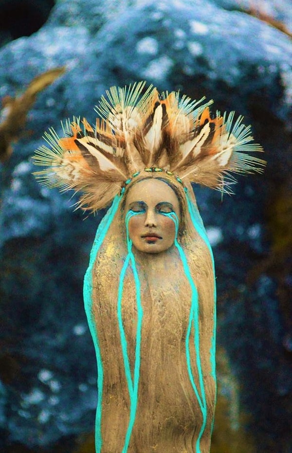 3. «Мы растем благодаря нашим слезам»