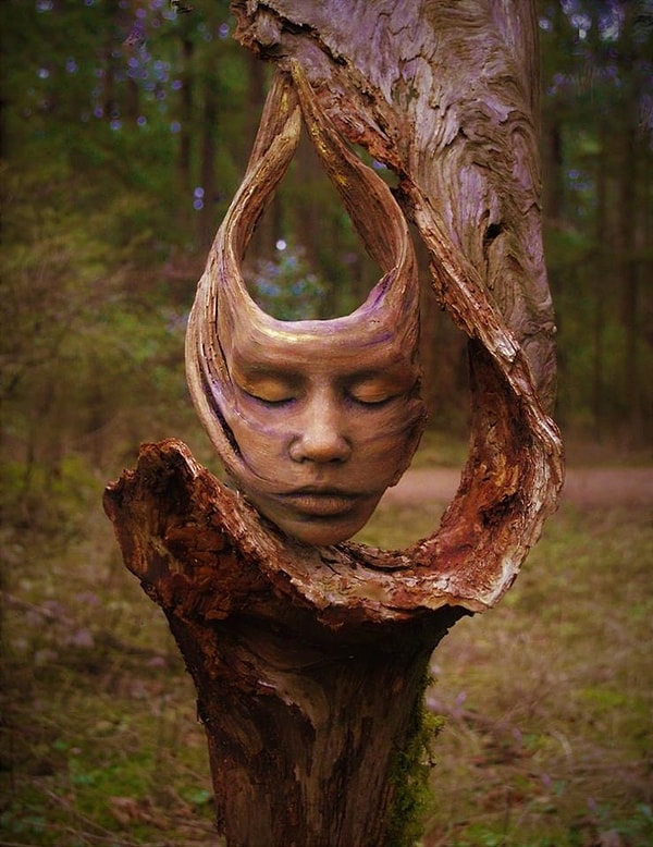 15. "Бесстрашие"