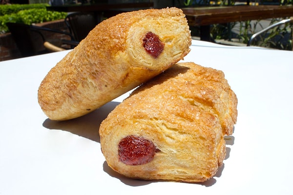 13. Панама: охальдри и чичаррон