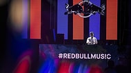 Red Bull Music Festival ile İstanbul'daki En İyi Eylül Ayını Geçirmeye Hazır mısın?