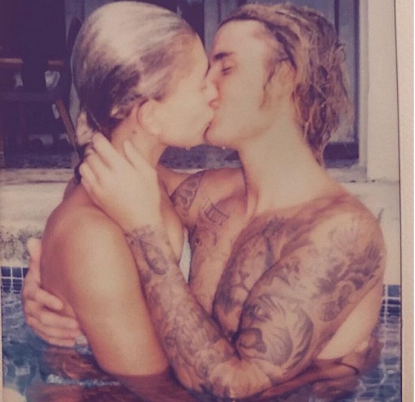 Все вокруг решили, что Джастин страшно разозлится, но певец спокойно ответил: