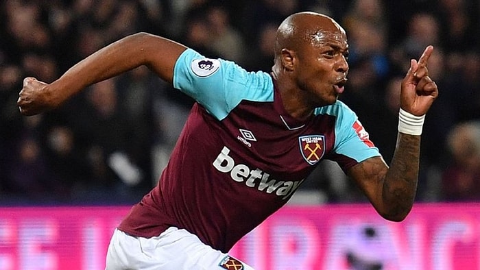 Fenerbahçe'nin Yeni Transferi Andre Ayew Kimdir?