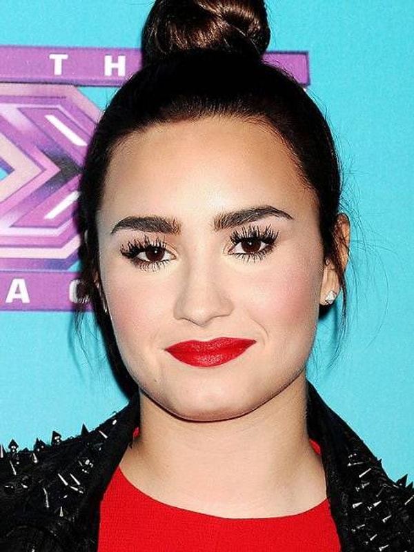 1. Деми Ловато