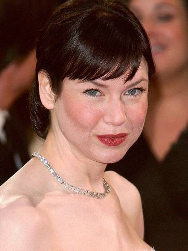 8. Рене Зеллвегер