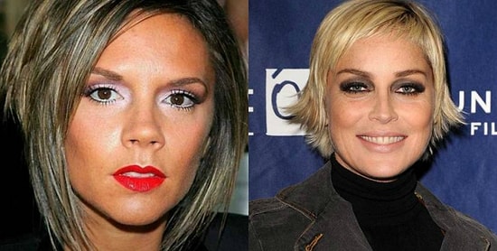 Звезды тоже не всегда выглядят идеально: худшие ошибки в макияже селебрити