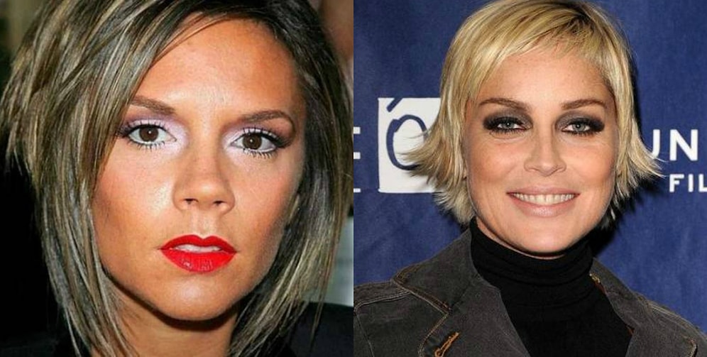 Звезды тоже не всегда выглядят идеально: худшие ошибки в макияже селебрити