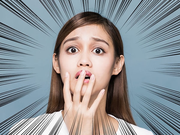 7. С какими из следующих страхов вы бы не хотели столкнуться?