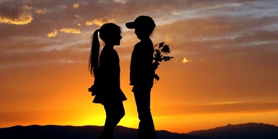 Тест: Появится ли у вас вторая половинка или вы так и останетесь одни?