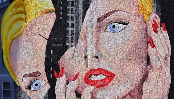 6. Искусство