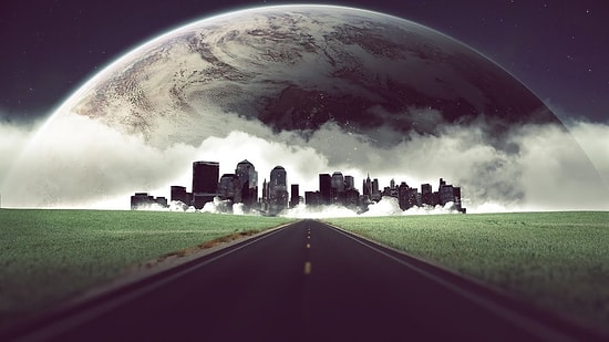 Вещи в мире, о которых до сих пор точно и достоверно неизвестно даже ученым