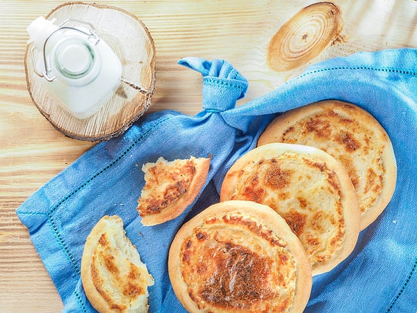 4. Что выберете: сладости или остренькое?