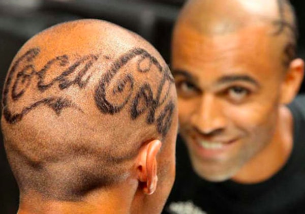 3. Когда ты настоящий фанат Колы!